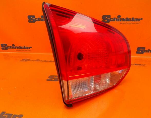 Combination Rearlight VW Golf V (1K1), VW Golf VI (5K1)