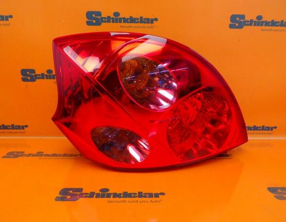 Combination Rearlight KIA Cee'D Schrägheck (ED), KIA Cee'D SW (ED), KIA Pro Cee'D (ED)