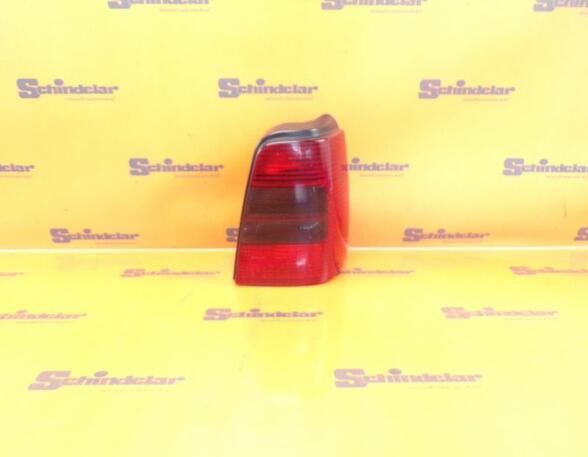 Combination Rearlight VW Golf III Variant (1H5)