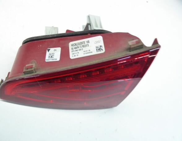 Combination Rearlight AUDI A5 Sportback (8TA)