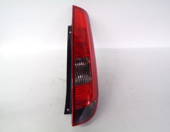 Combination Rearlight FORD Fiesta V (JD, JH)