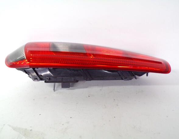 Combination Rearlight FORD Fiesta V (JD, JH)