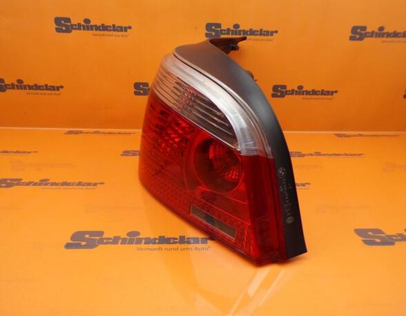 Combination Rearlight BMW 5er (E60)