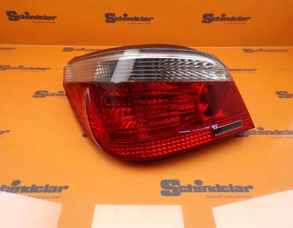 Combination Rearlight BMW 5er (E60)