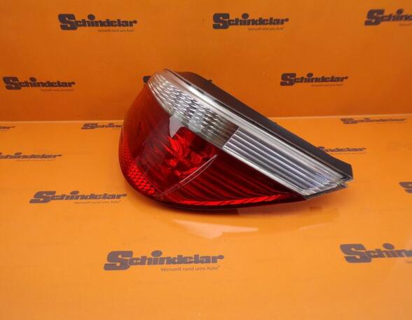 Combination Rearlight BMW 5er (E60)