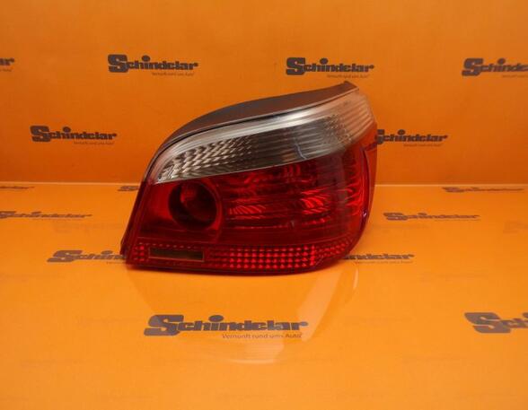 Combination Rearlight BMW 5er (E60)