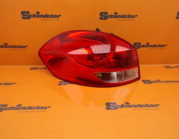 Combination Rearlight RENAULT Clio III Grandtour (KR0/1)