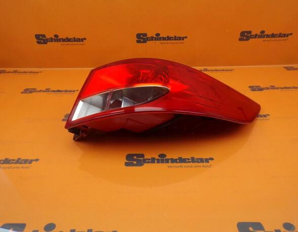 Combination Rearlight RENAULT Clio III Grandtour (KR0/1)