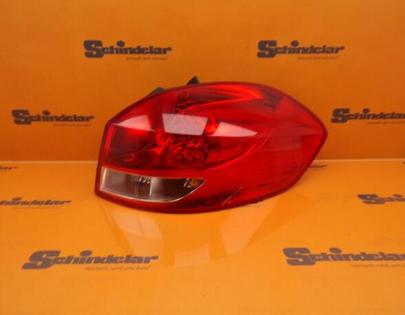 Combination Rearlight RENAULT Clio III Grandtour (KR0/1)