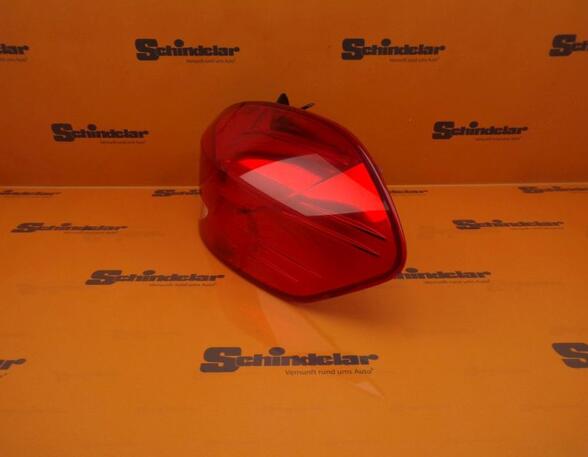 Combination Rearlight RENAULT Clio III Grandtour (KR0/1)