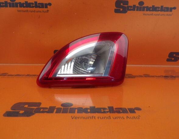 Combination Rearlight RENAULT Twingo II (CN0)