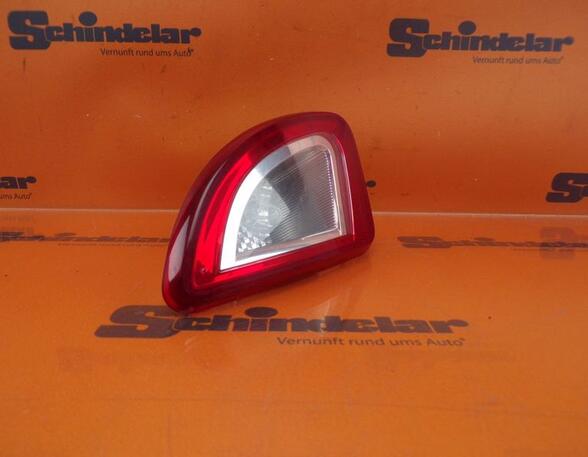 Combination Rearlight RENAULT Twingo II (CN0)