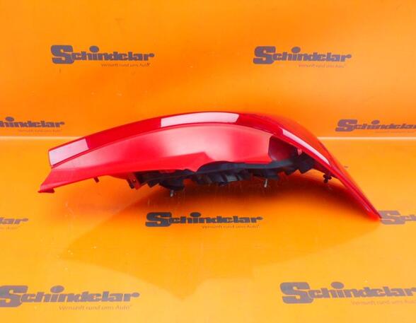 Combination Rearlight OPEL Corsa D (S07)