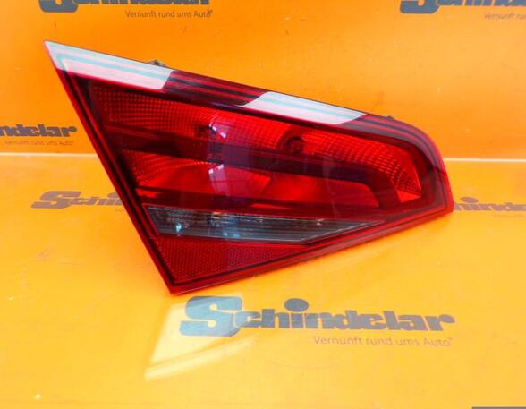 Combination Rearlight AUDI A3 Sportback (8VA, 8VF)