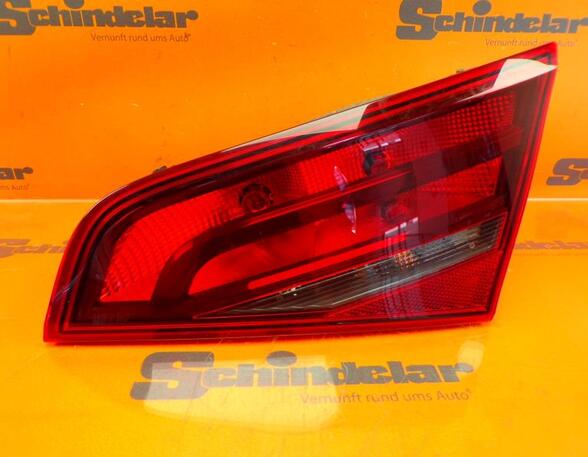 Combination Rearlight AUDI A3 Sportback (8VA, 8VF)