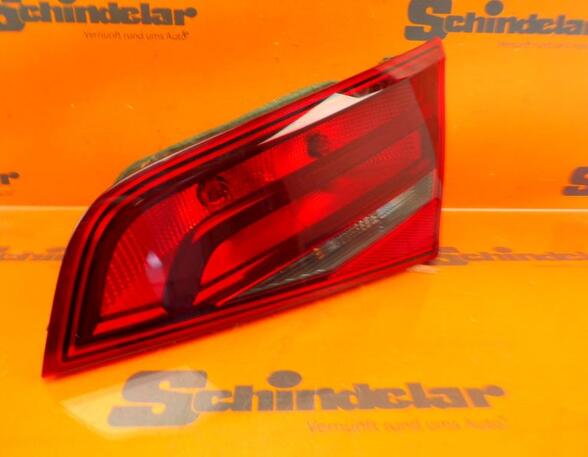 Combination Rearlight AUDI A3 Sportback (8VA, 8VF)