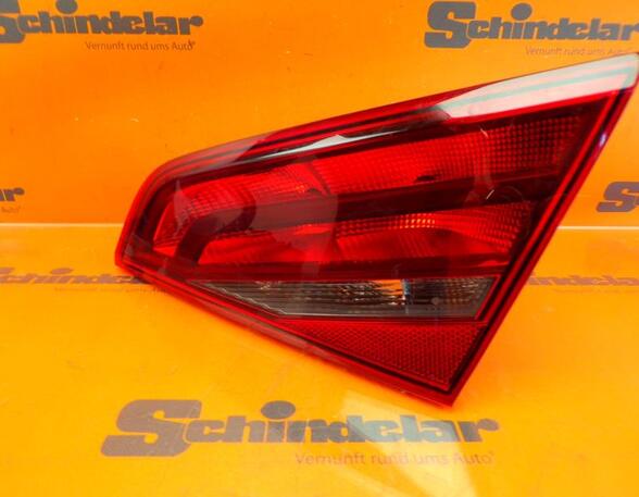 Combination Rearlight AUDI A3 Sportback (8VA, 8VF)