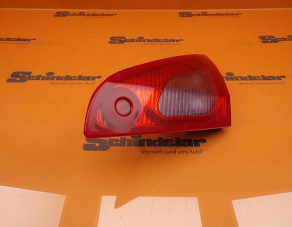 Combination Rearlight MITSUBISHI Colt VI (Z2A, Z3A), MITSUBISHI Colt VII (Z2_A)