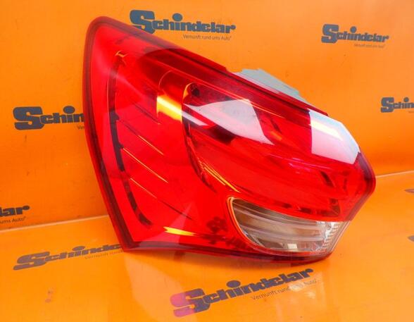 Combination Rearlight HYUNDAI iX20 (JC)