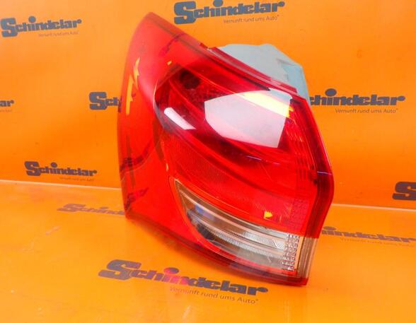 Combination Rearlight HYUNDAI iX20 (JC)