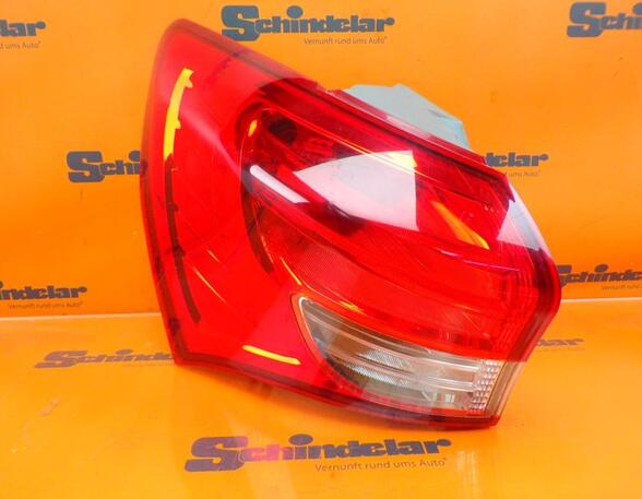 Combination Rearlight HYUNDAI iX20 (JC)