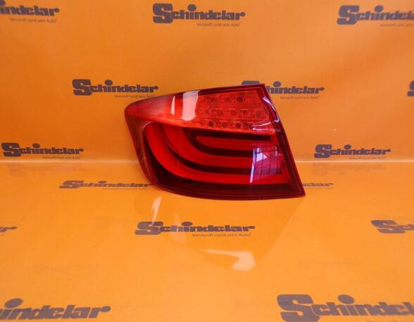 Combination Rearlight BMW 5er (F10)