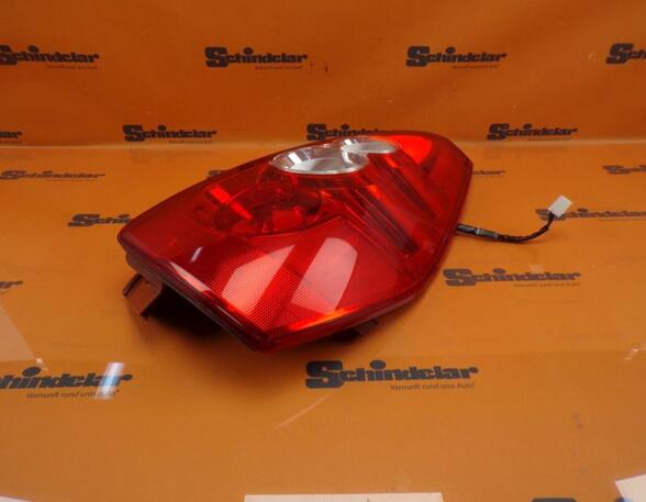 Combination Rearlight MAZDA 5 (CR19)