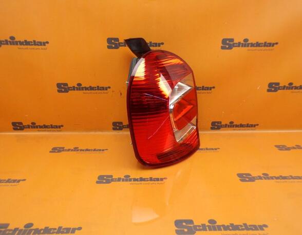 Combination Rearlight RENAULT Modus/Grand Modus (F/JP0)