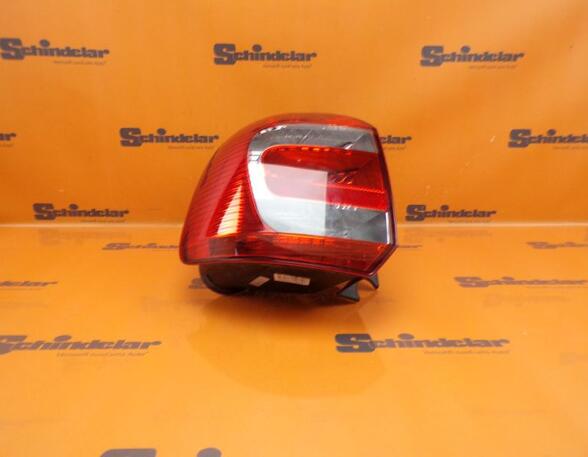 Combination Rearlight RENAULT Modus/Grand Modus (F/JP0)