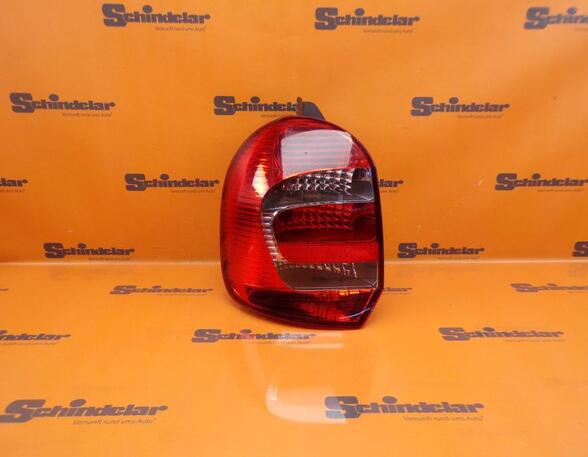 Combination Rearlight RENAULT Modus/Grand Modus (F/JP0)