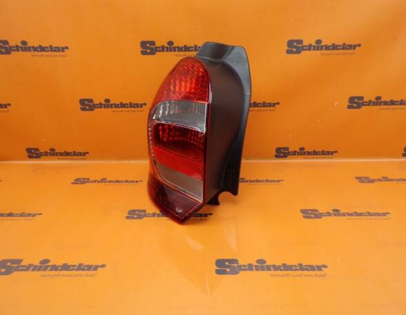 Combination Rearlight RENAULT Modus/Grand Modus (F/JP0)