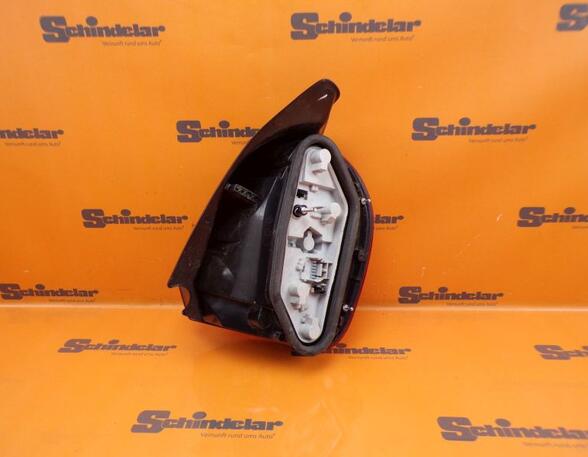 Combination Rearlight RENAULT Modus/Grand Modus (F/JP0)