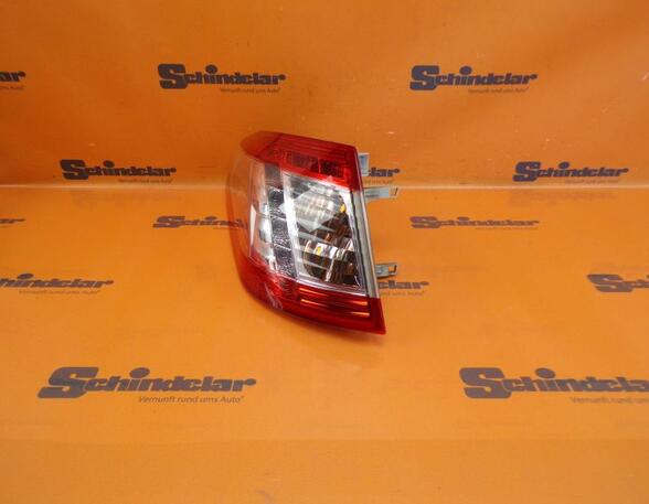 Combination Rearlight PEUGEOT 508 SW I (8E)