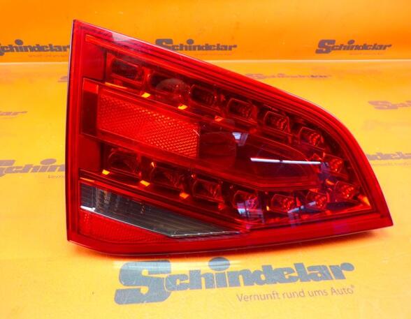 Combination Rearlight AUDI A4 (8K2, B8)