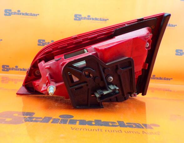 Combination Rearlight AUDI A4 (8K2, B8)