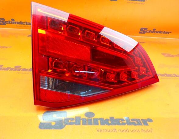 Combination Rearlight AUDI A4 (8K2, B8)