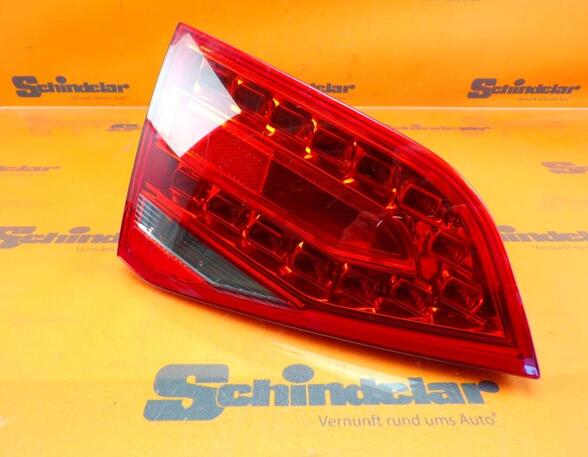 Combination Rearlight AUDI A4 (8K2, B8)