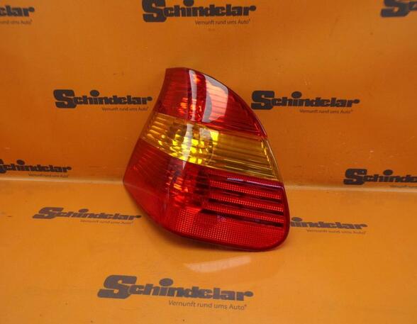 Combination Rearlight BMW 3er (E46)