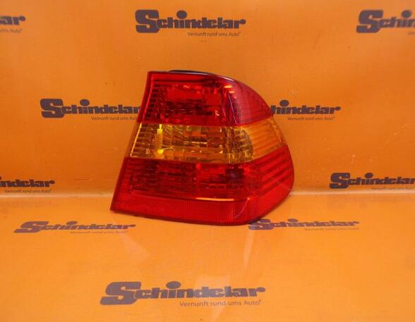 Combination Rearlight BMW 3er (E46)