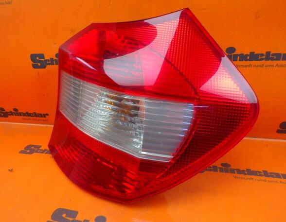 Combination Rearlight BMW 1er (E87)