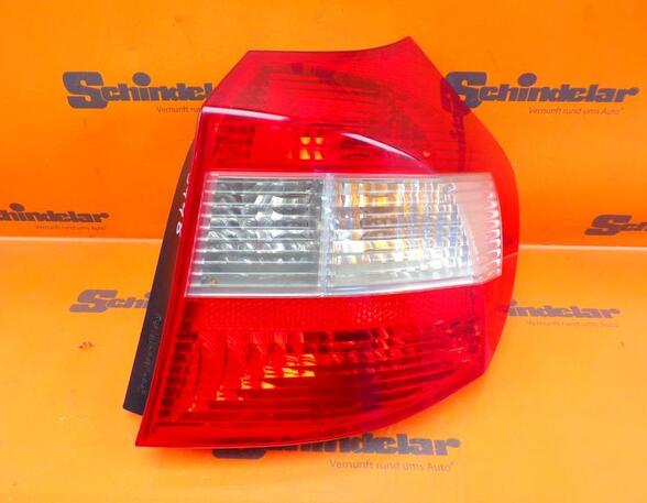 Combination Rearlight BMW 1er (E87)