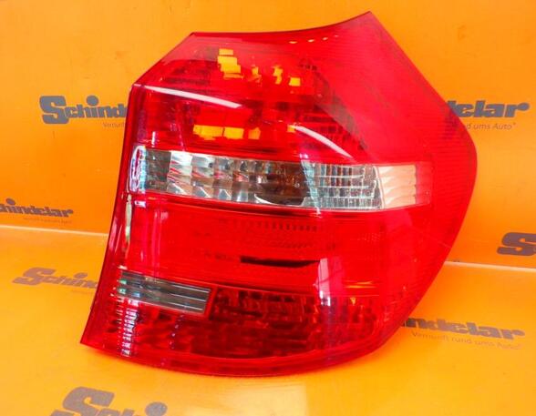 Combination Rearlight BMW 1er (E81), BMW 1er (E87)