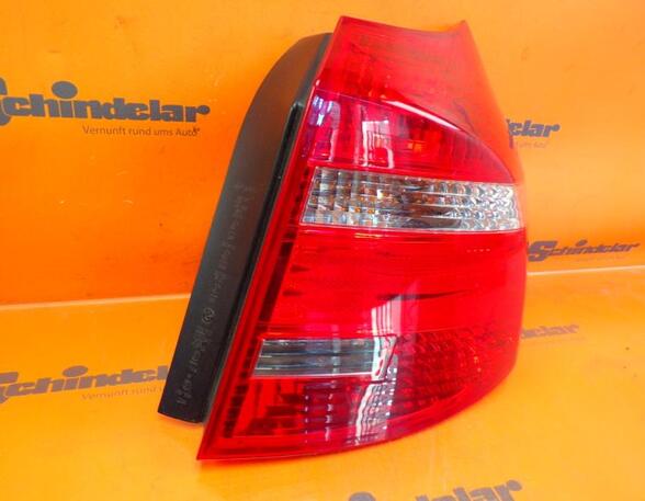 Combination Rearlight BMW 1er (E81), BMW 1er (E87)