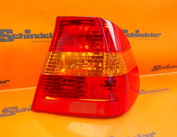 Combination Rearlight BMW 3er (E46)