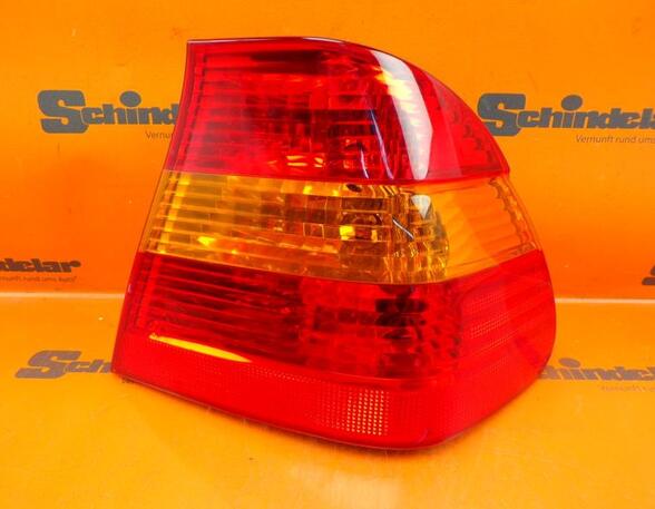 Combination Rearlight BMW 3er (E46)