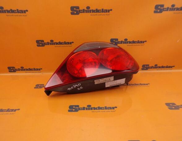 Combination Rearlight JAGUAR S-Type (X200)