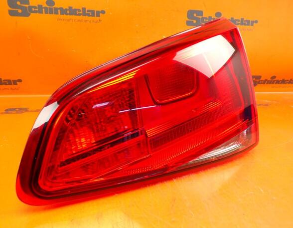 Achterlicht VW Golf VII (5G1, BE1, BE2, BQ1)