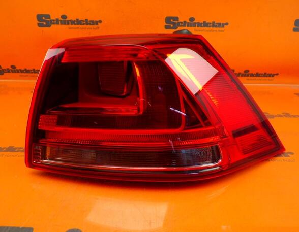 Combination Rearlight VW Golf VII (5G1, BE1, BE2, BQ1)