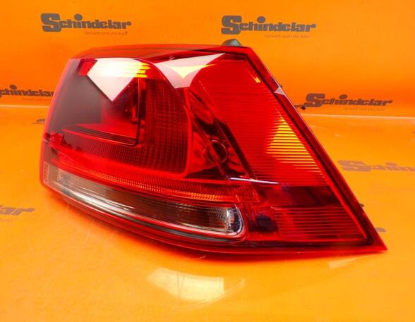 Combination Rearlight VW Golf VII (5G1, BE1, BE2, BQ1)