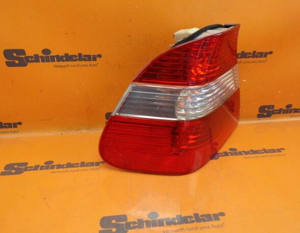 Combination Rearlight BMW 3er (E46)